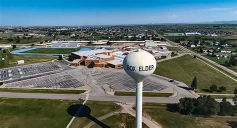 amazon distribution center box elder sd|box elder rapid city.